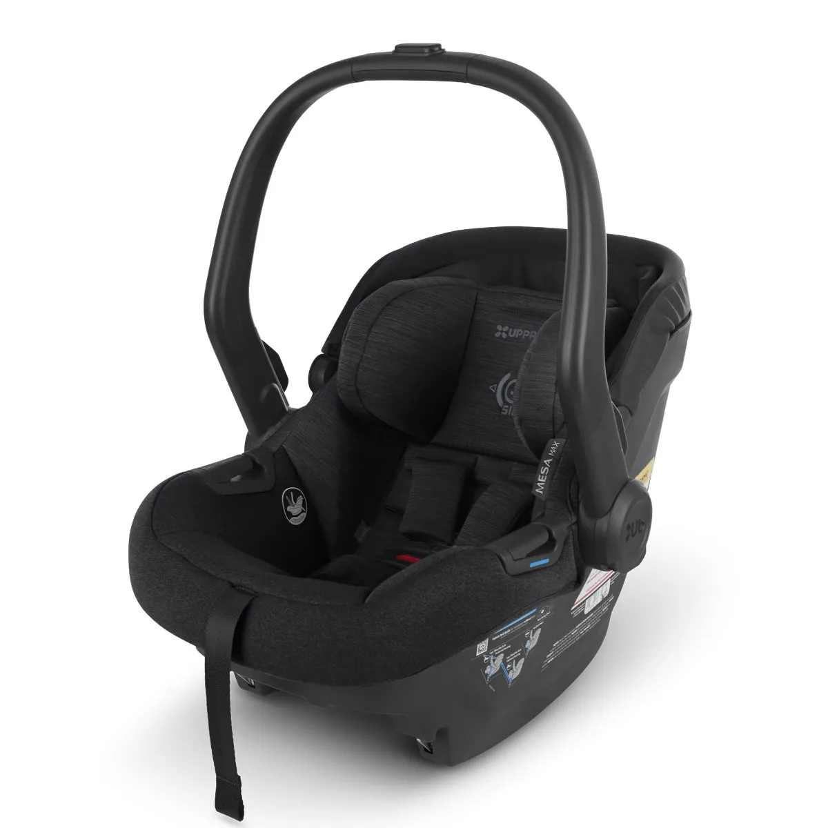 UPPAbaby Siège d'Auto Mesa Max - Jake