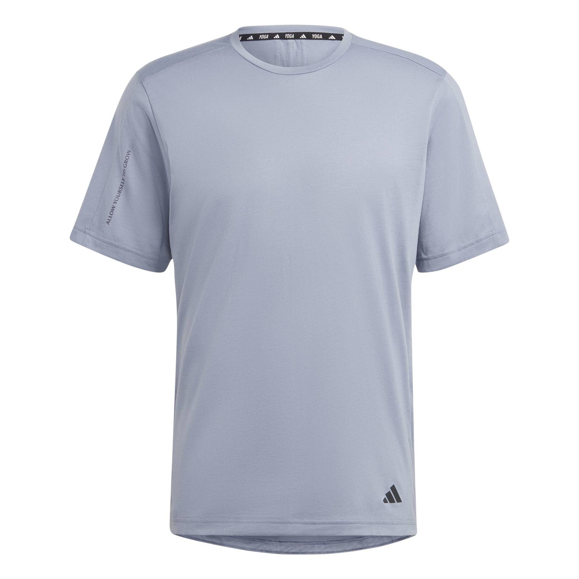 adidas Performance| Herren T-Shirt YOGA BASE TRAINING T-SHIRT