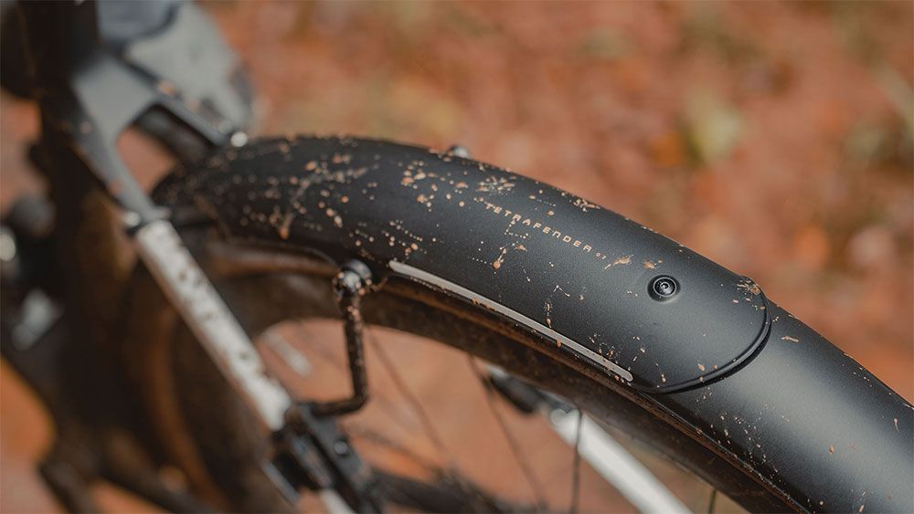 Topeak TetraFender G2 Hinterradschutzblech kaufen | Bike-Discount