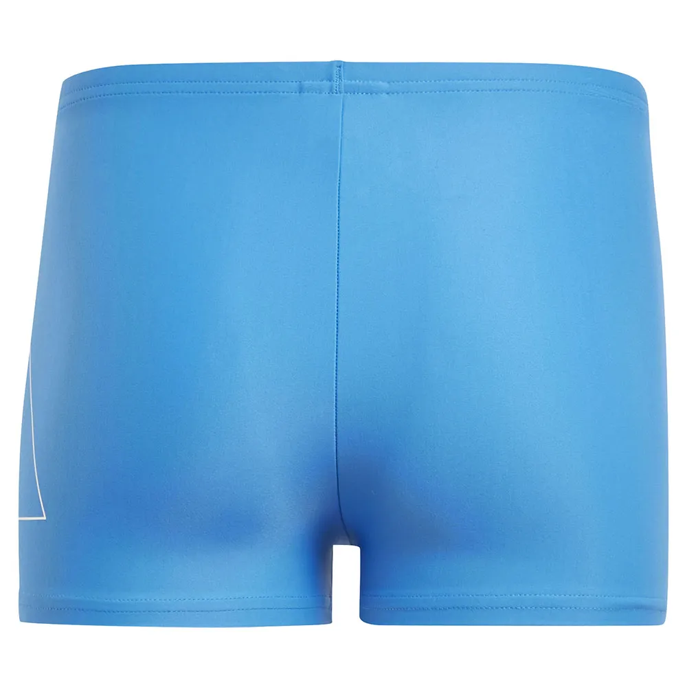 adidas Performance Big Bars Badehose Boxer