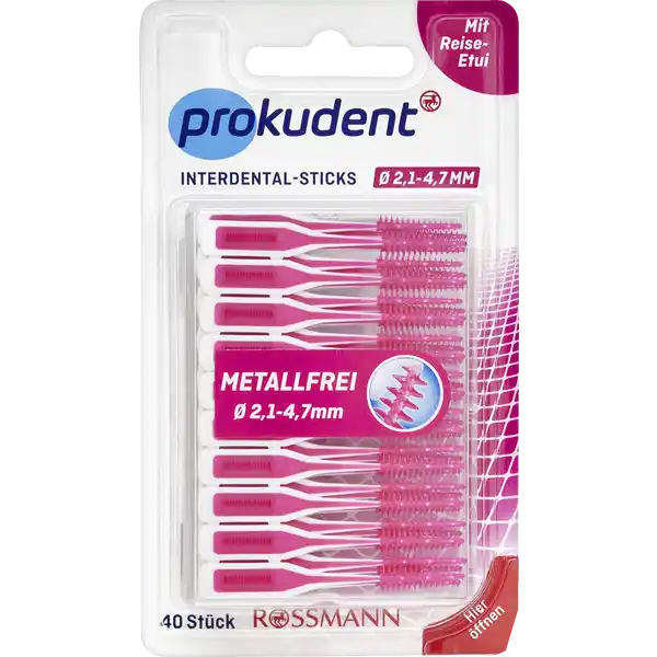 Interdental-Sticks