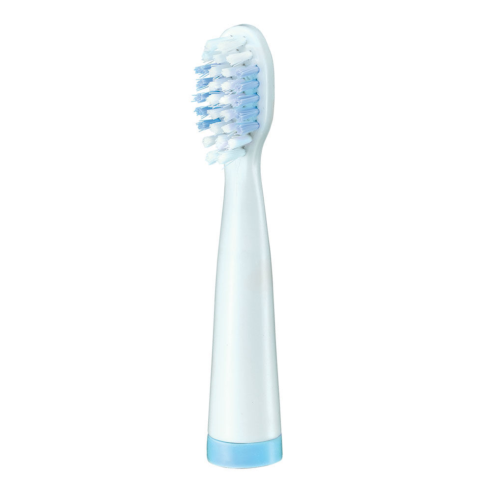 Tête pour brosse à dents électrique x4