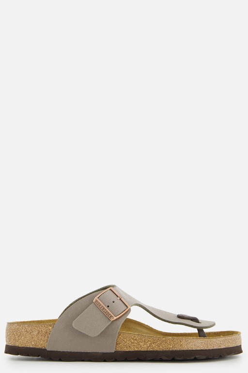 Birkenstock Ramses slippers grijs 350406