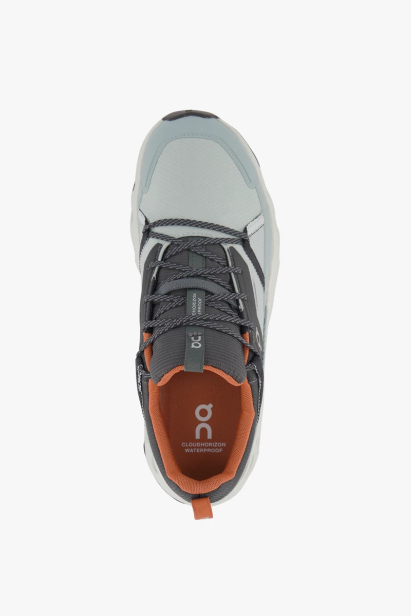 ON Cloudhorizon Waterproof Herren Trekkingschuh