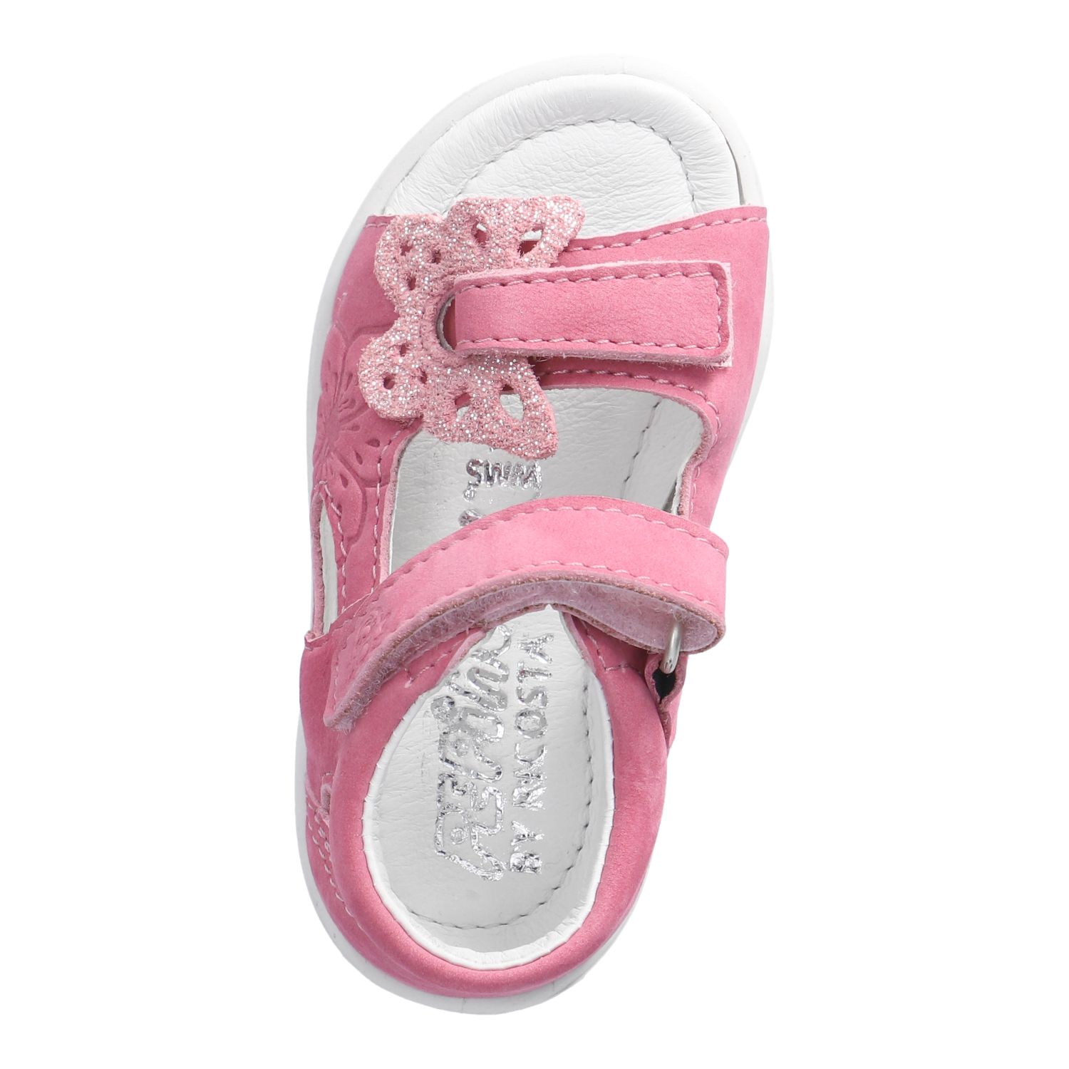 SILVI - Sandalen