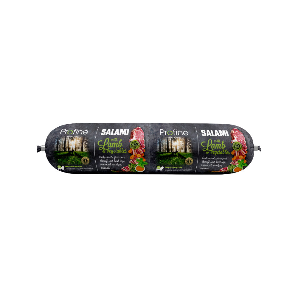 Profine Dog Salami - Lam en Groenten