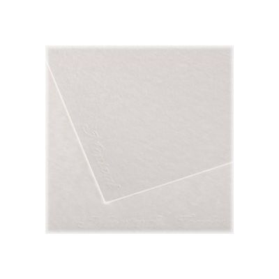 Canson Montval - Papier aquarelle - 50 x 65 cm - 270 g/m² - blanc