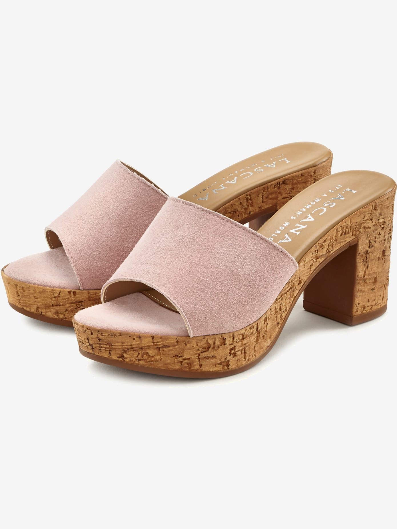 Mules made in italy