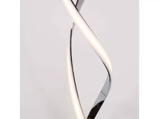 Lampadaire LED Ultra Design - 126 cm Cascada