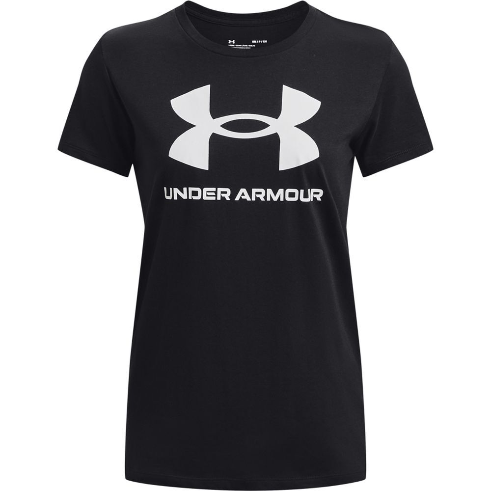 Under ArmourLive Sportstyle Graphic SS