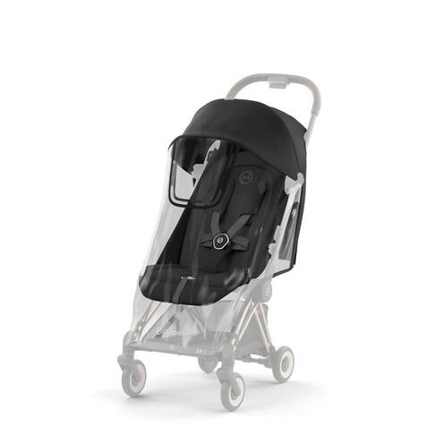 Habillage de Pluie Poussette Coya Transparent - CYBEX
