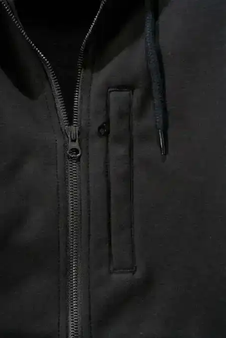 Wind Fighter Relaxed Fit Vest