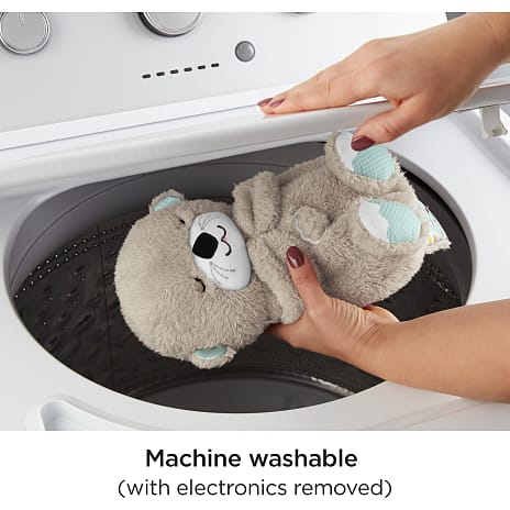 Fisher-Price Soothe 'n Snuggle odder plysdyr