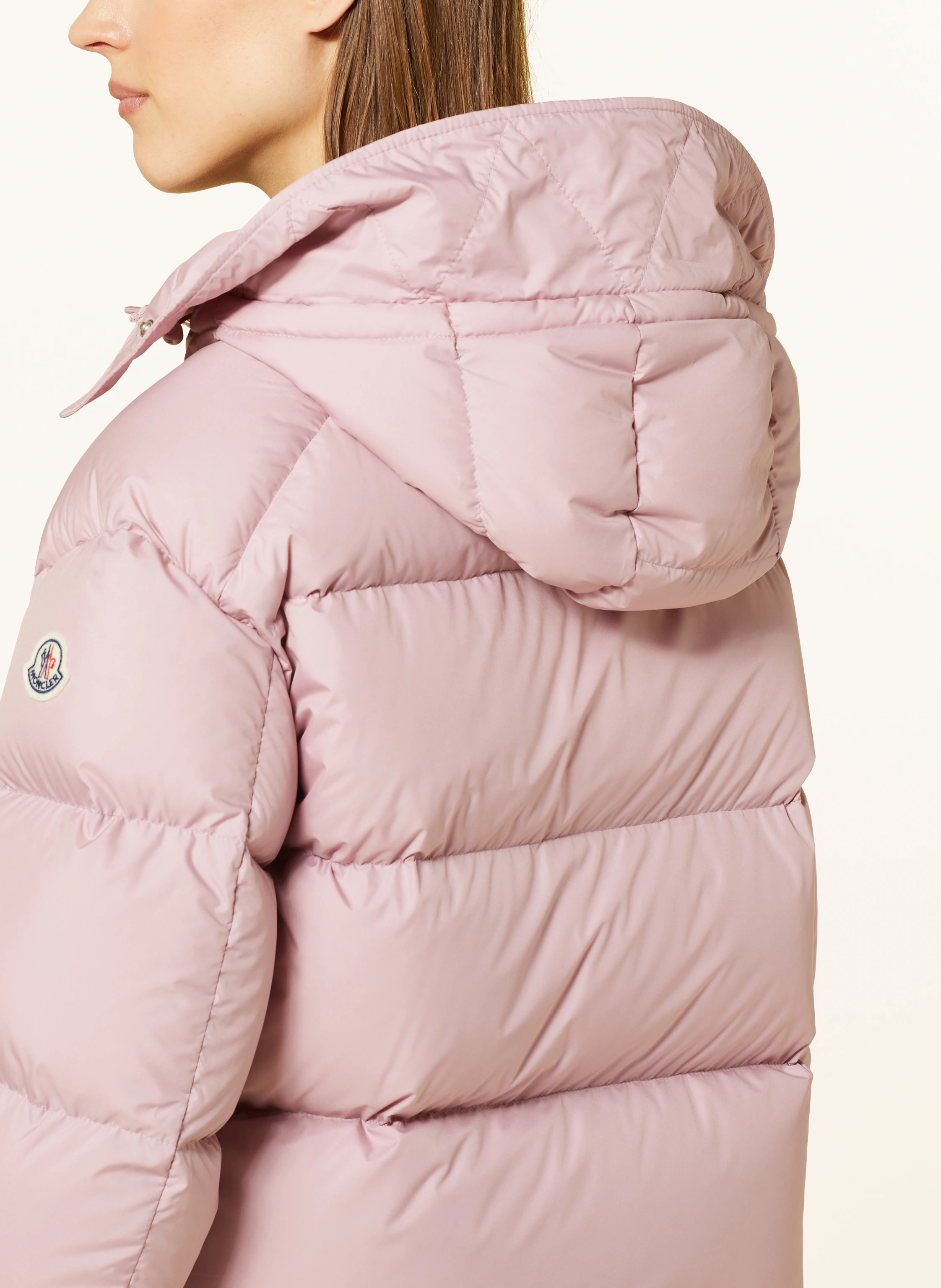 MONCLER Daunenjacke MINO