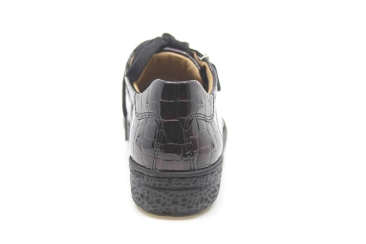 Hartjes Phil Shoe 162.1402 Bordeaux