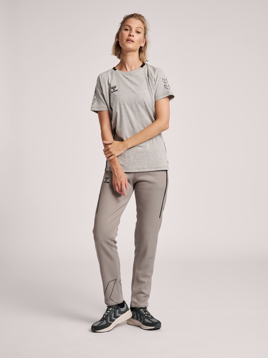 hmlCIMA XK T-SHIRT S/S WOMAN