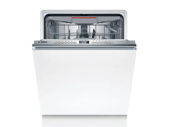 Bosch SBH4ECX10E - Opvaskemaskine - Rustfrit stål
