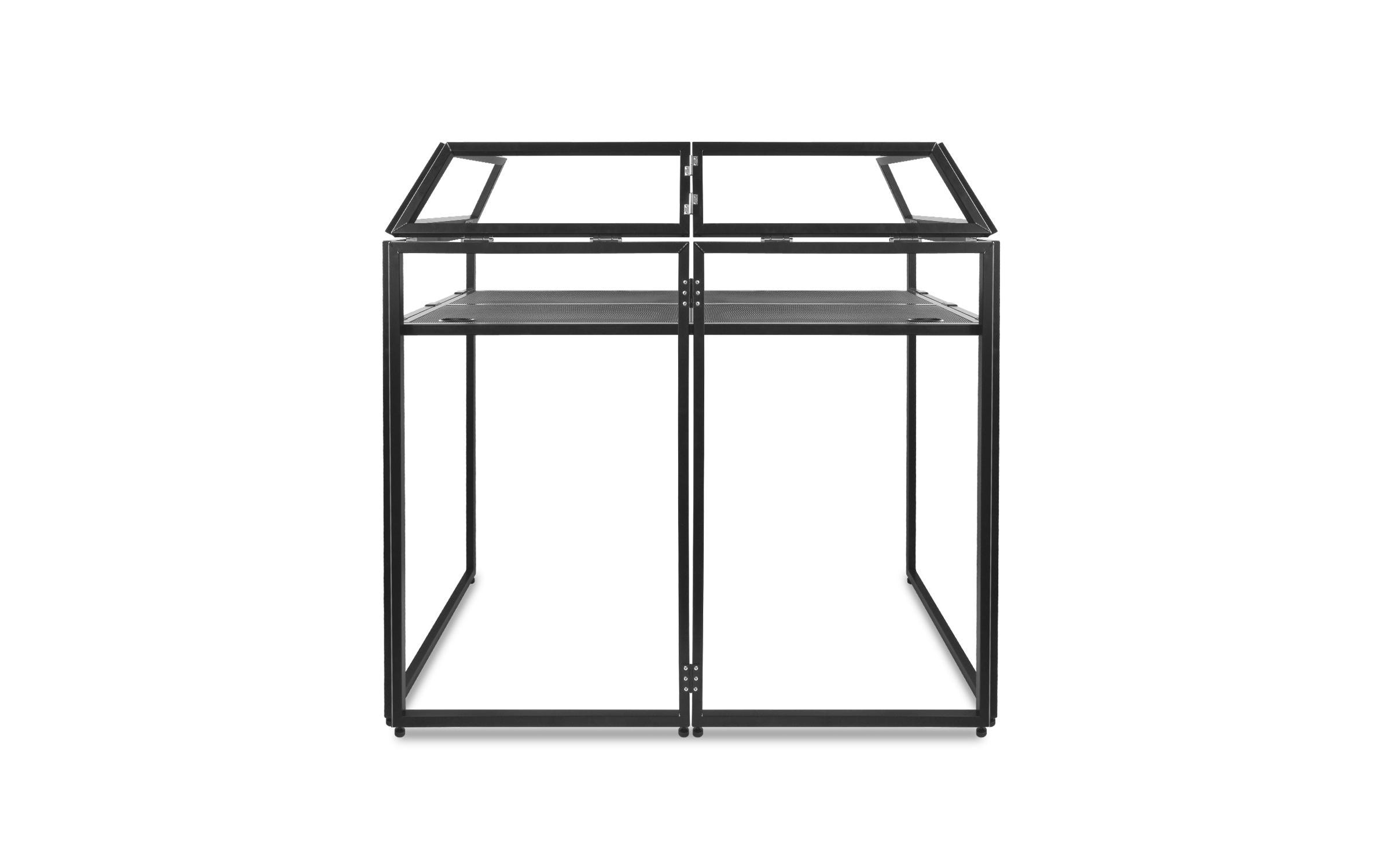 DB3<br>DJ Booth System mit Tasche