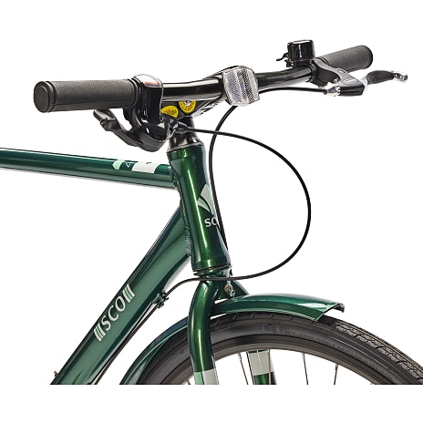 SCO Premium Sport herrecykel 7 gear 28