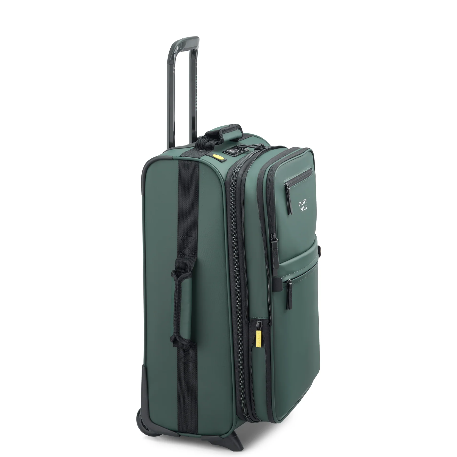 Valise Cabine - S Extensible (55cm)