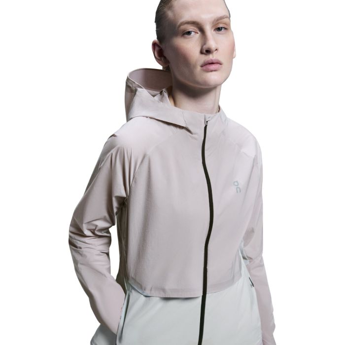 On Dame Jakker Core Jacket Hvid