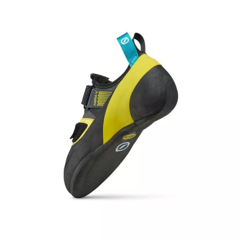 Arpia V - Chaussons escalade