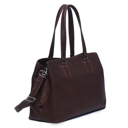 Adax Fanny Shopper, Coffee
