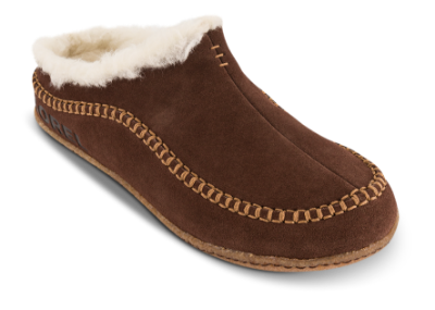 Sorel Falcon Ridge II Hjemmesko Tabacco Brun 1923641