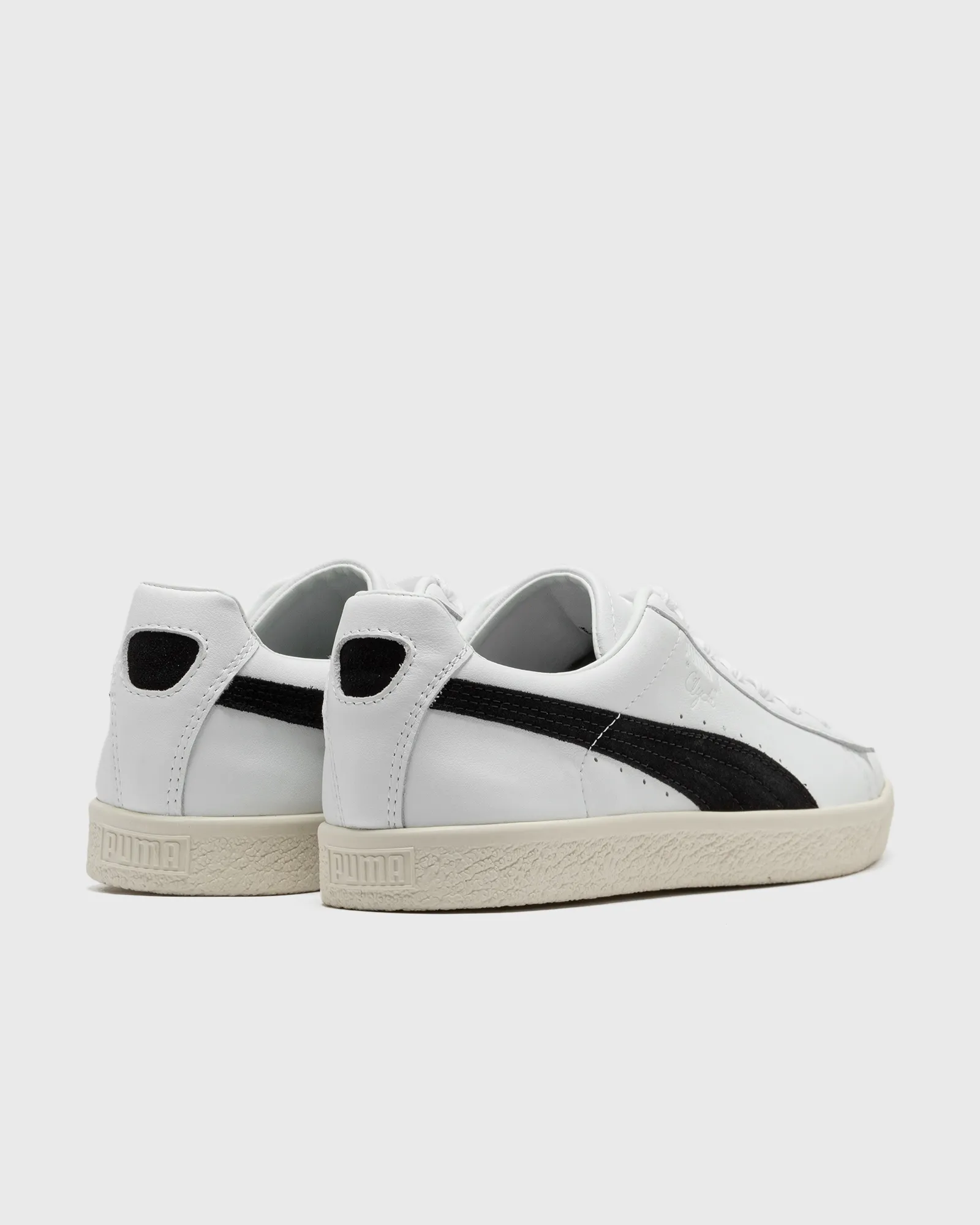 Puma Clyde 
