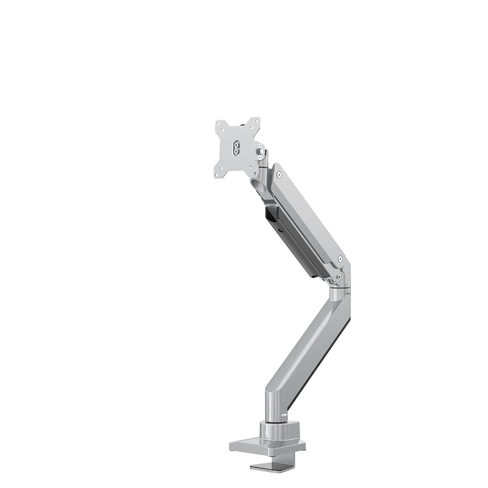 Neomounts NM-D775SILVERPLUS bureausteun voor flatscreen