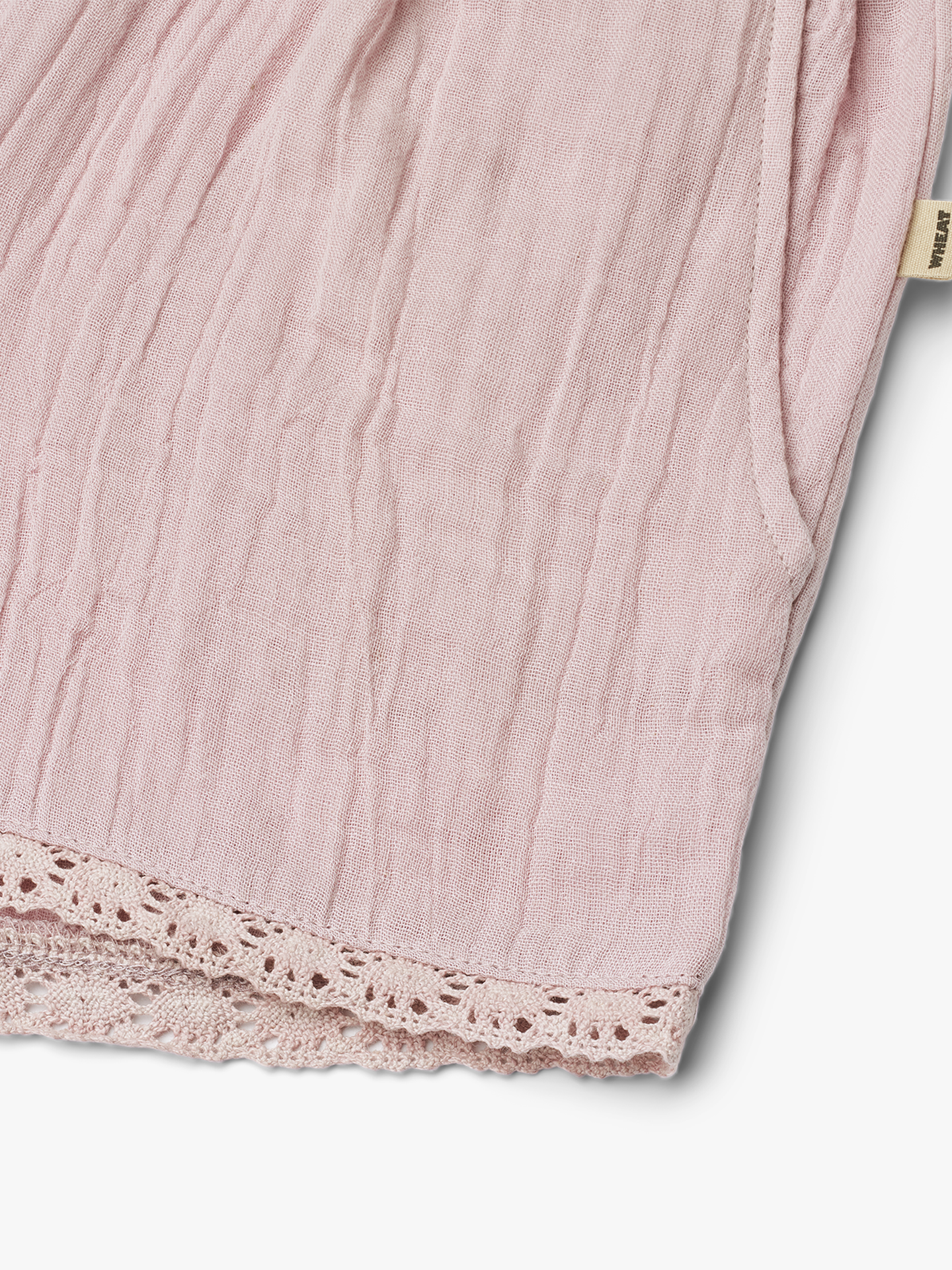 Short Lace Eileen
