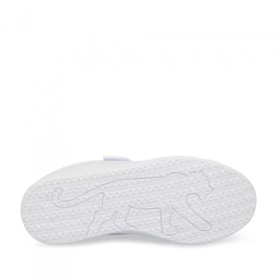Baskets BLANC AIRNESS