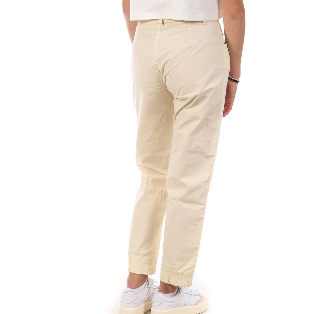Joseph In Pantalon Écru Femme Joseph In Paul