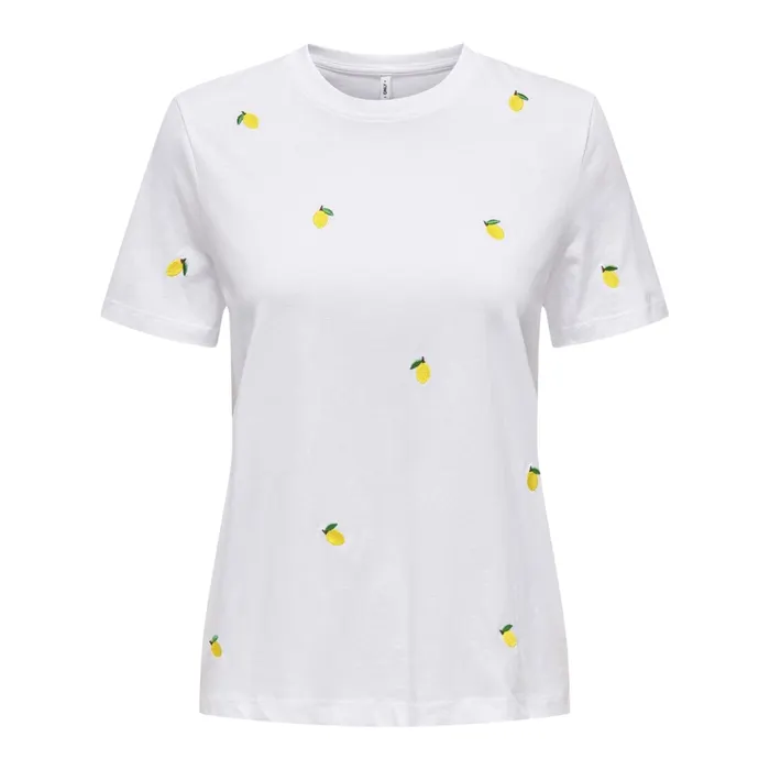 Only Ketty Life Shirt Dames