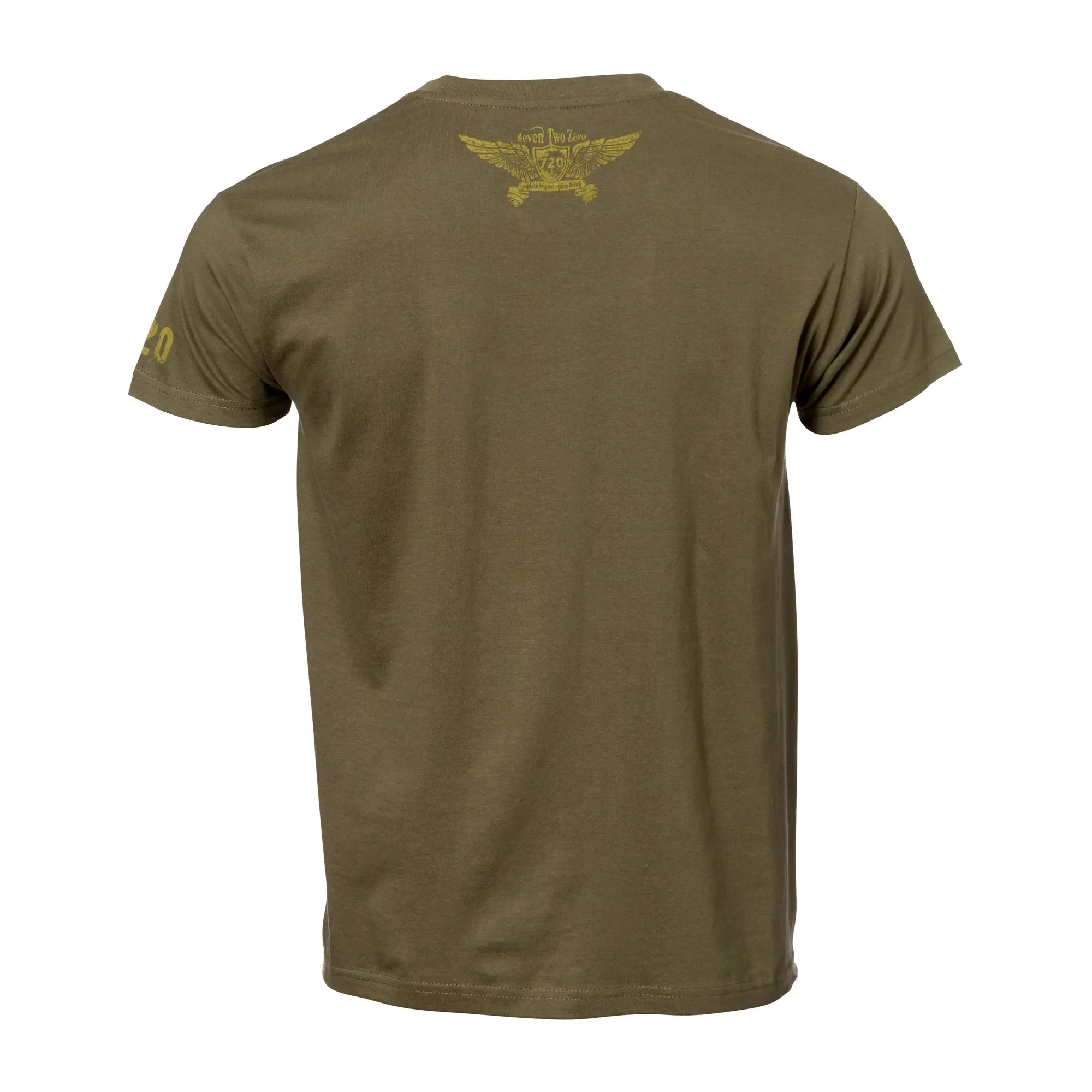 720gear -  T-Shirt Nato 7.62 Ammo