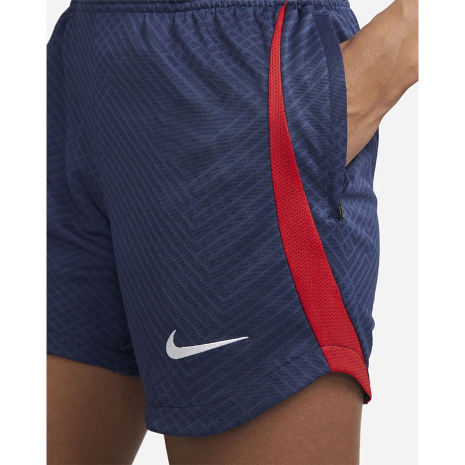 Nike Paris Saint-Germain Strike Trainingsset Dames