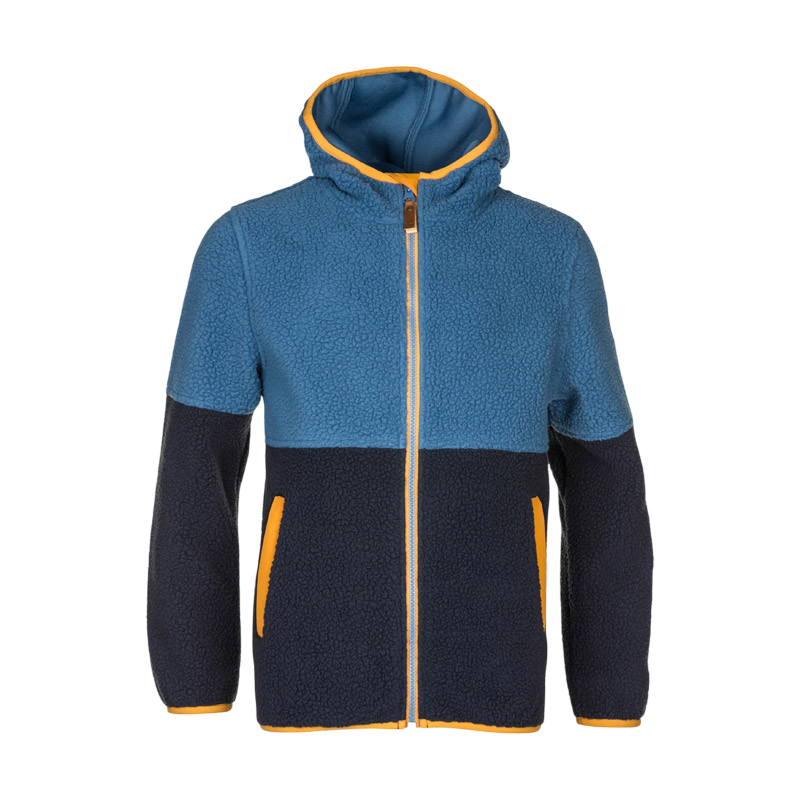 Kinder Chips Sherpa Fleece stellar