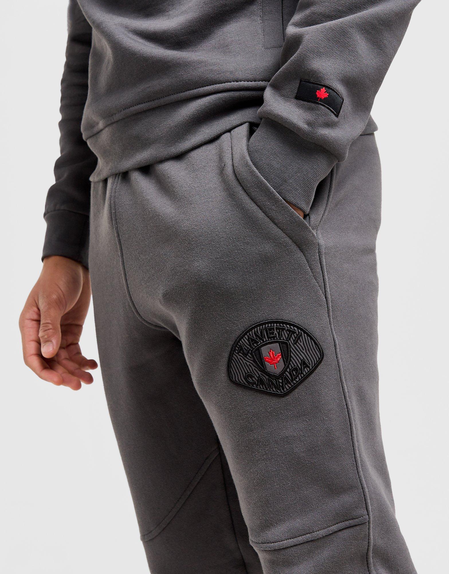 Zavetti Canada Pantalon de jogging Camacco Homme