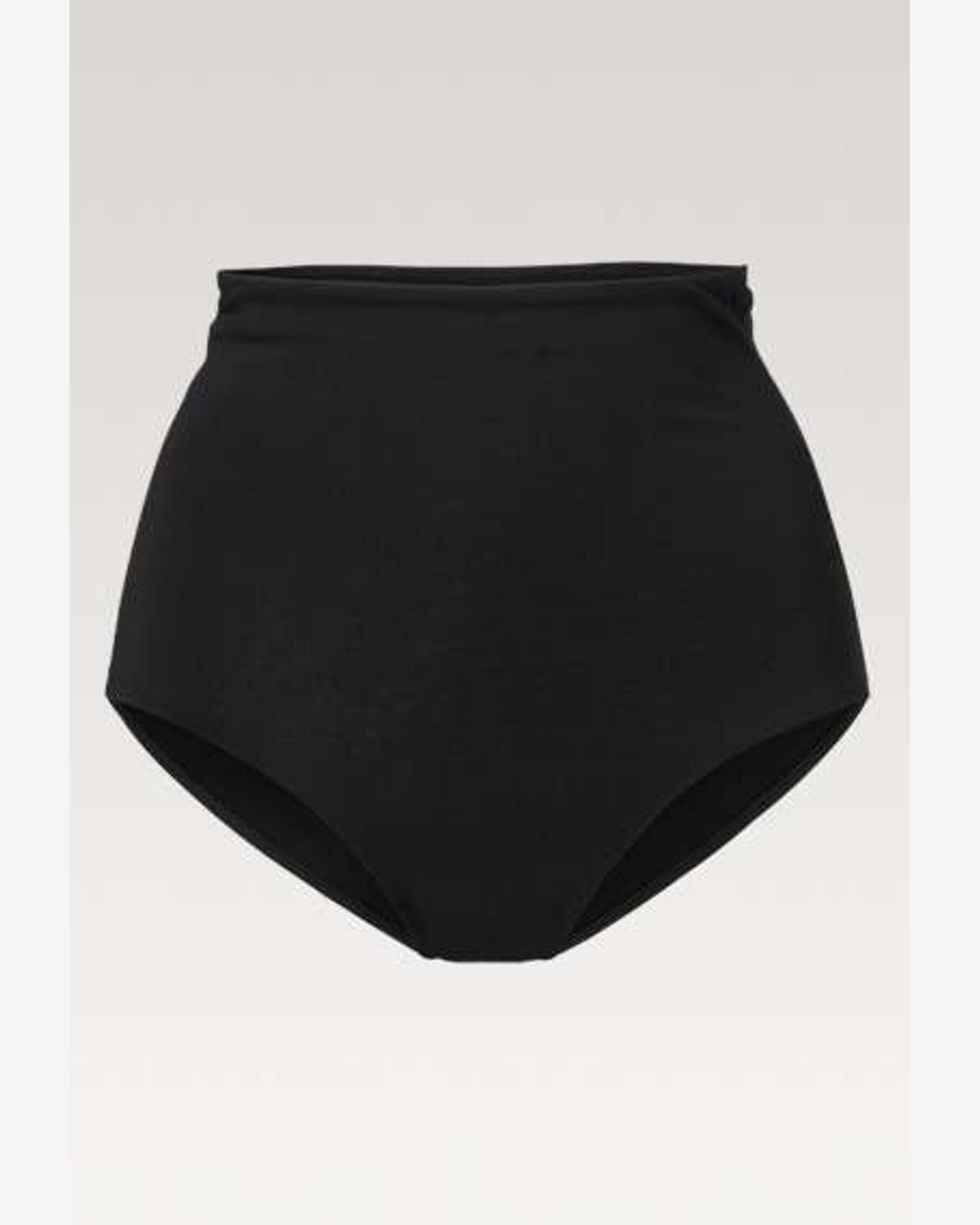 Barsel- & Gravidtruse – High Waste | Go-To, Soft Support Briefs