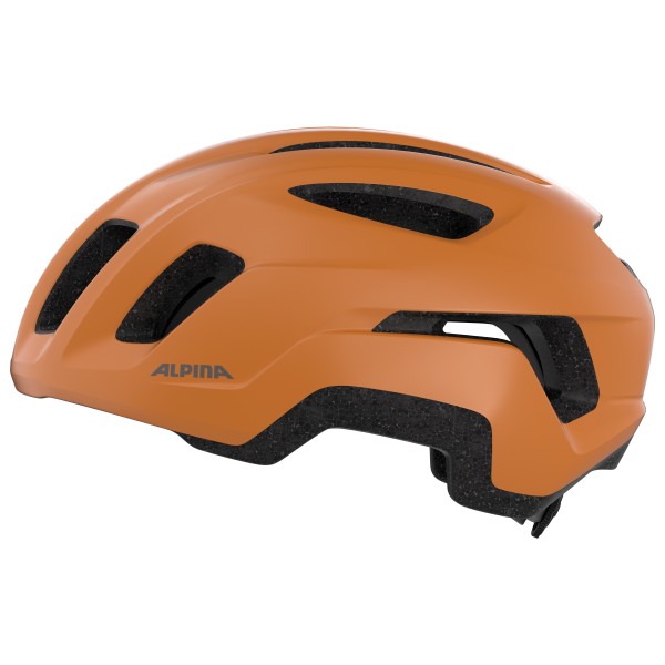 Alpina - Paranus Urban - Casque de cyclisme
