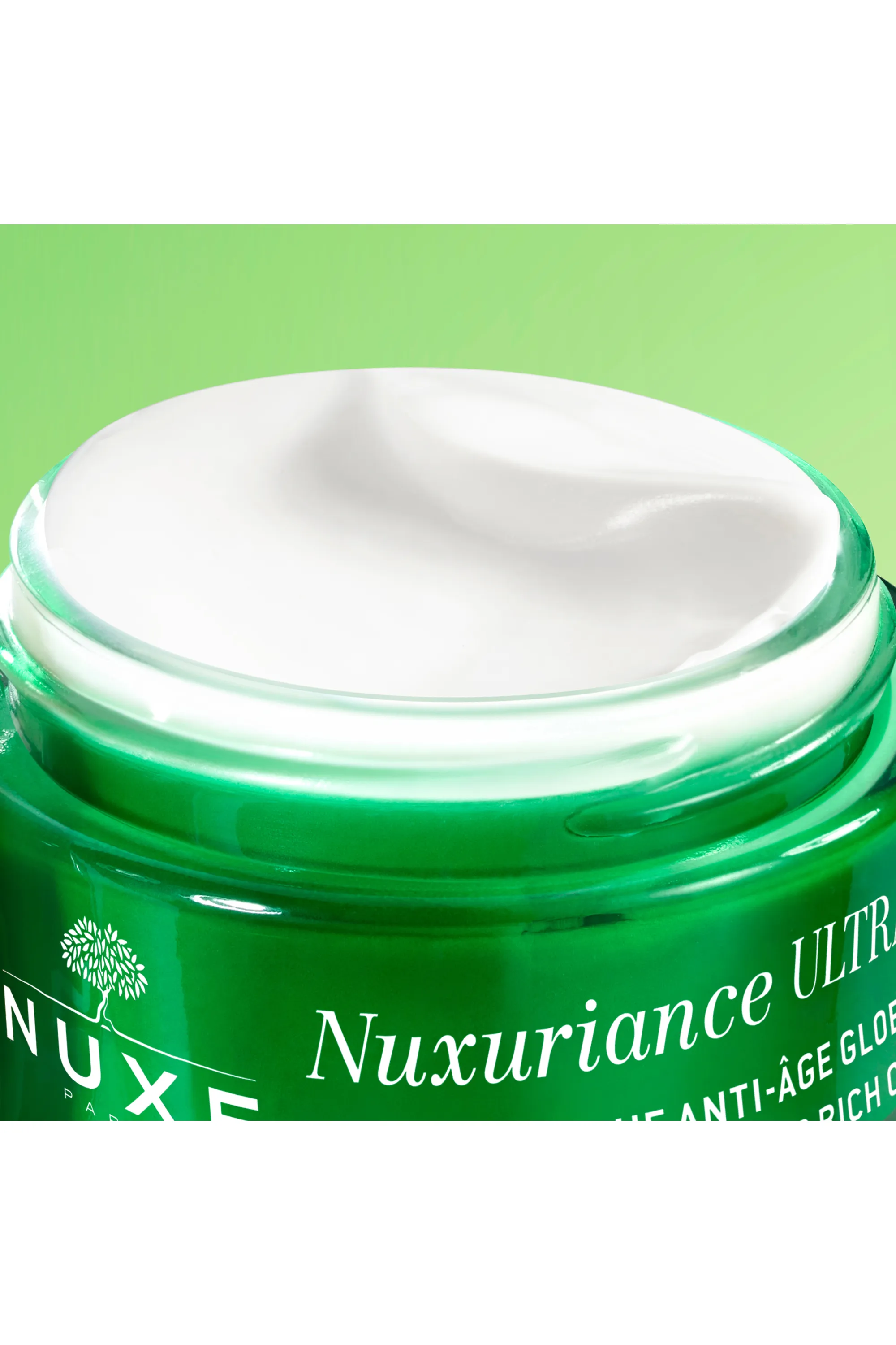 Nuxe Crème riche anti-âge global Nuxuriance Ultra-30 ml
