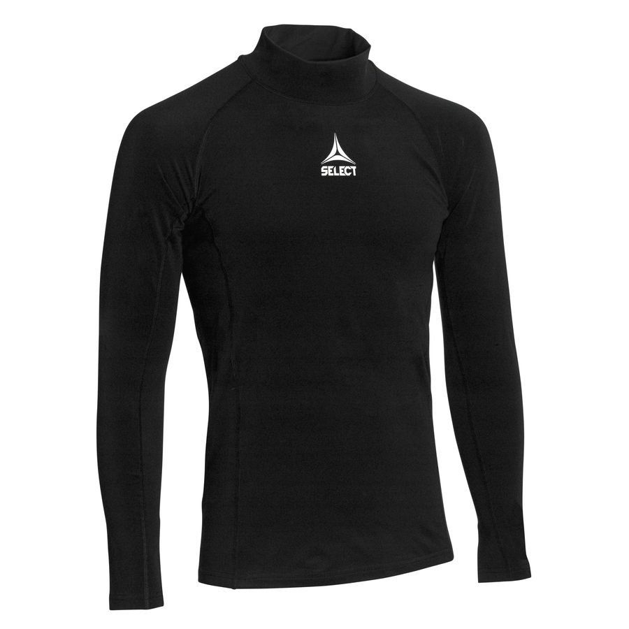 Select Hiver Baselayer - Noir