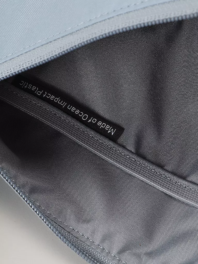 GOT BAG Gürteltasche MOON BAG Small hellblau
