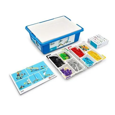 LEGO® Education BricQ Motion Prime-Set