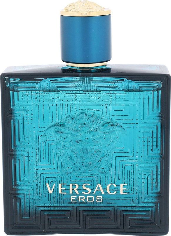 Versace - Eros Pour Homme - After Shave - 100 ml