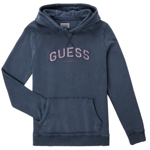 Guess - TRAMI - Bleu