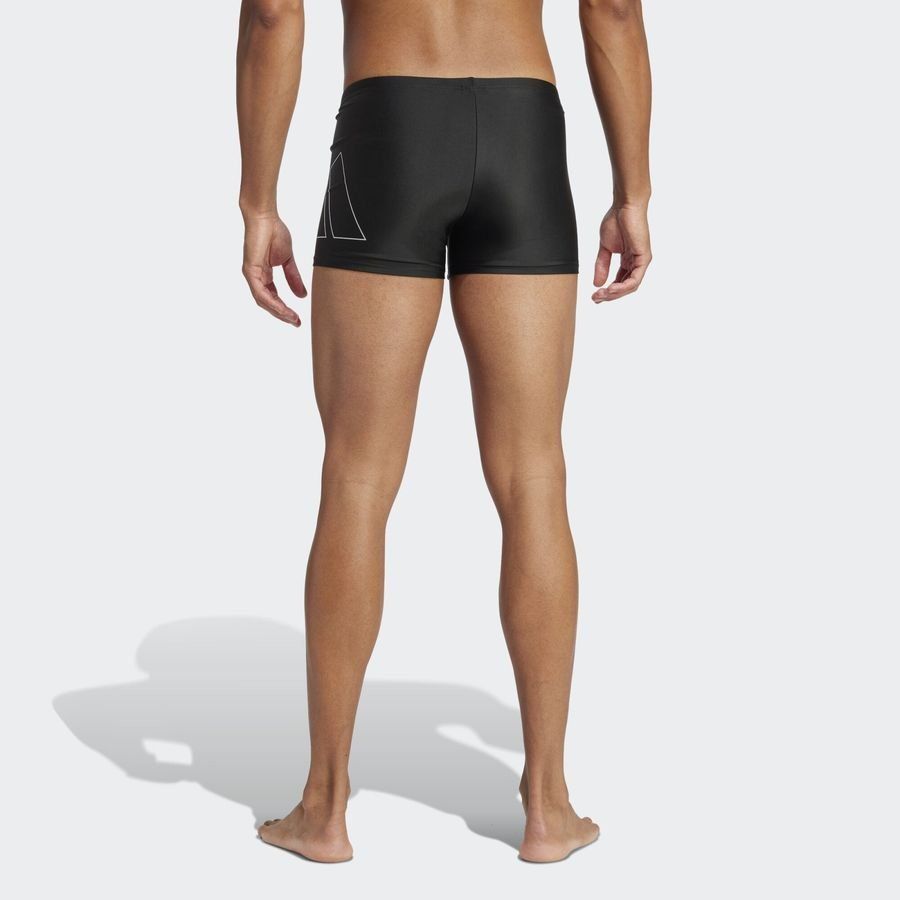 Adidas Boxer de natation Big Bars
