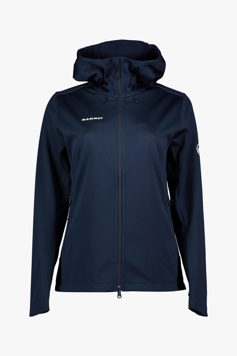 MAMMUT Ultimate VII SO Damen Softshelljacke