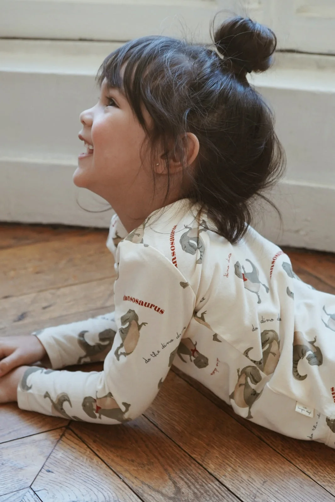 Konges Sløjd Basic Blouse