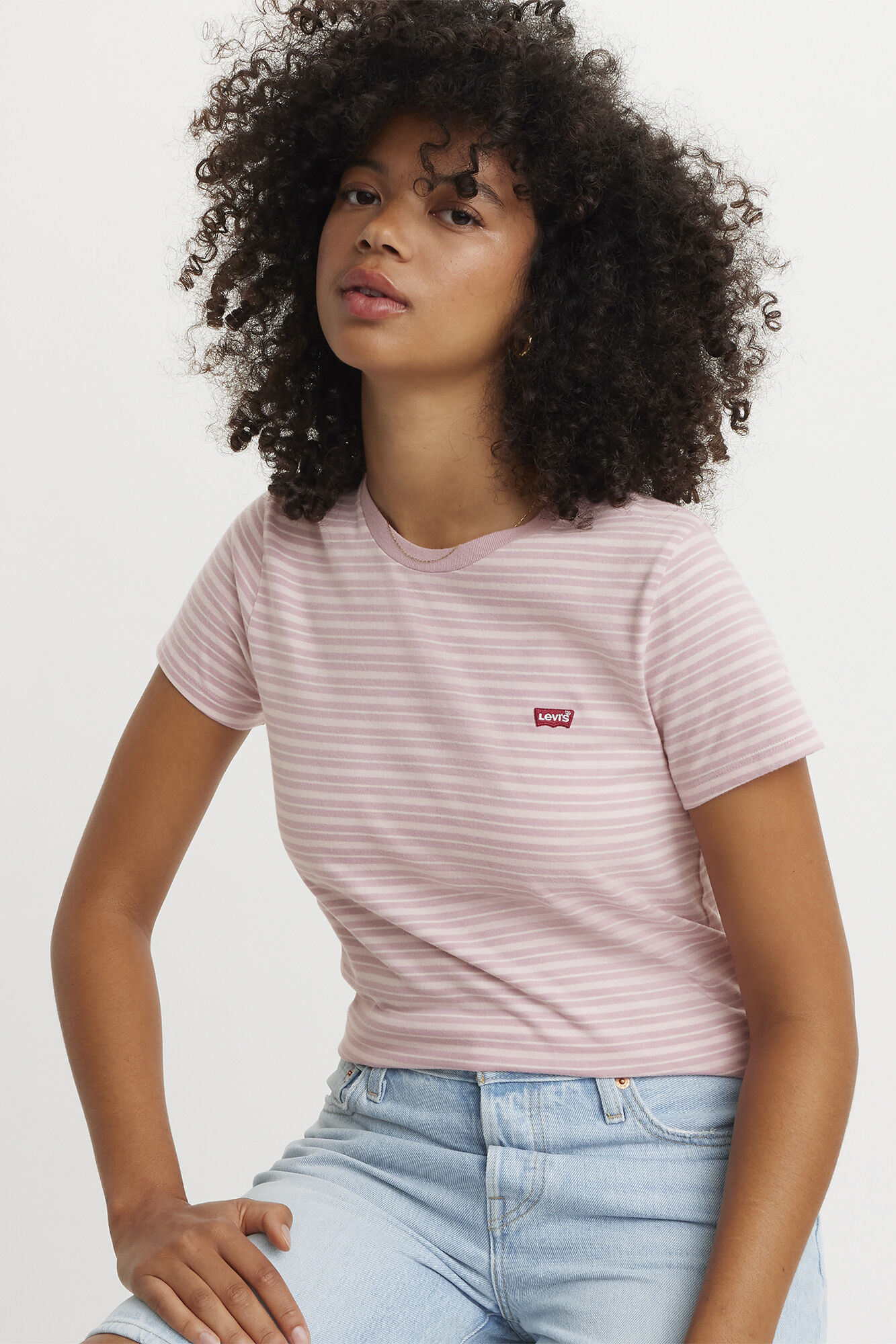 Camiseta Levi's™